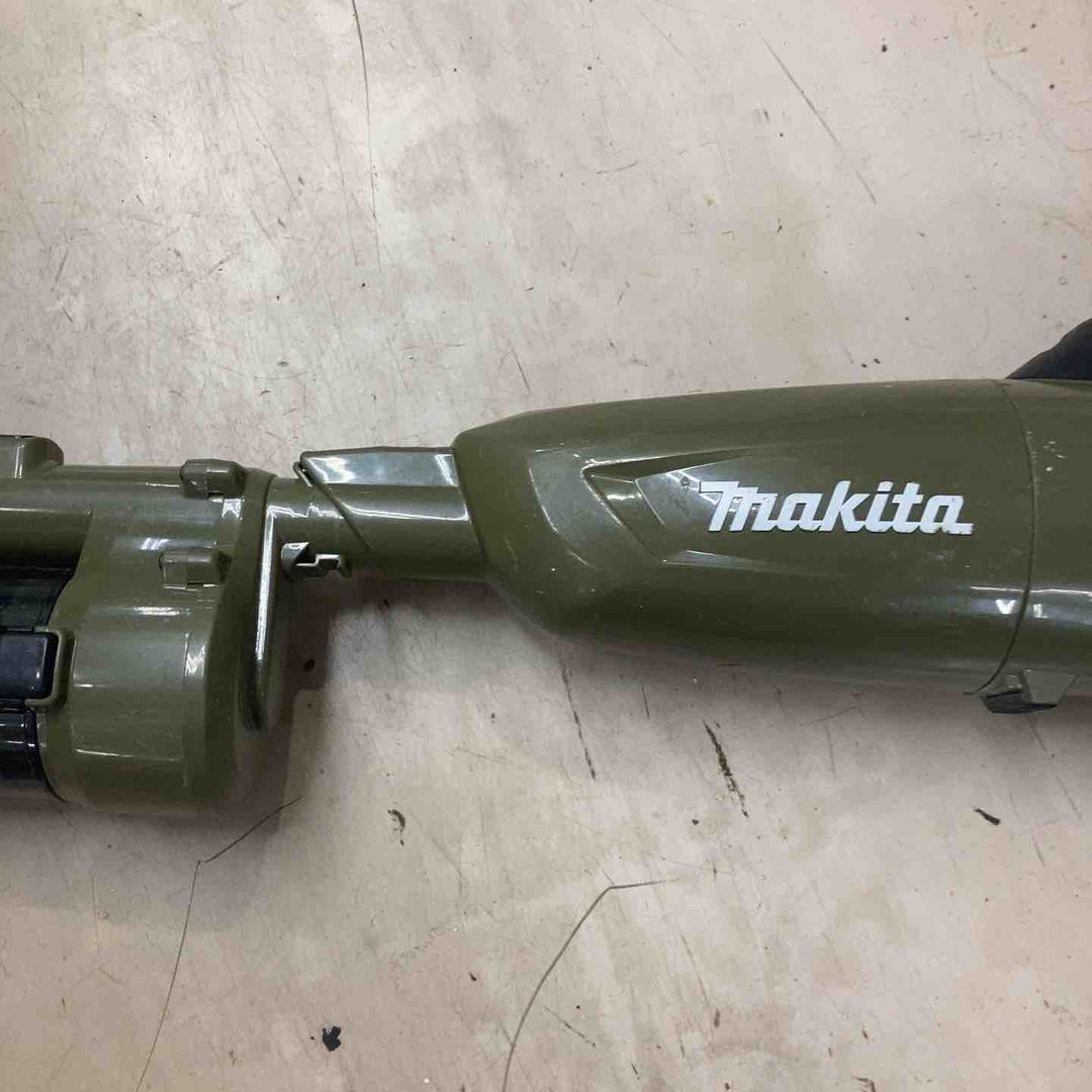 ★マキタ(makita) コードレスクリーナー CL001GZCO【町田店】