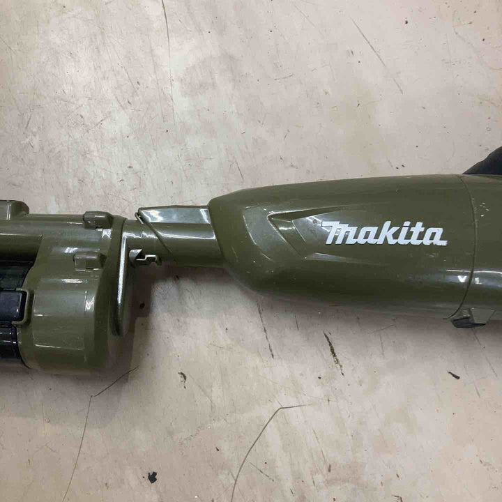 ★マキタ(makita) コードレスクリーナー CL001GZCO【町田店】