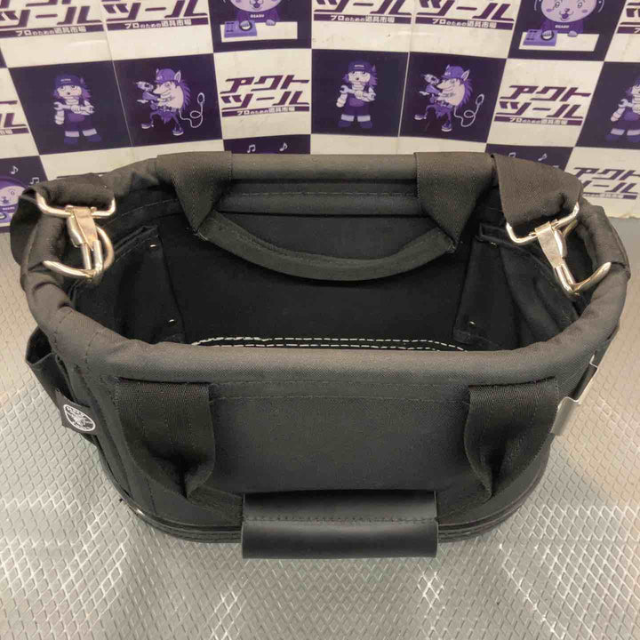 【中古品】クラインツールズ KLEIN TOOLS KLEIN 電工バケツトート 12ポケット 58888【所沢店】