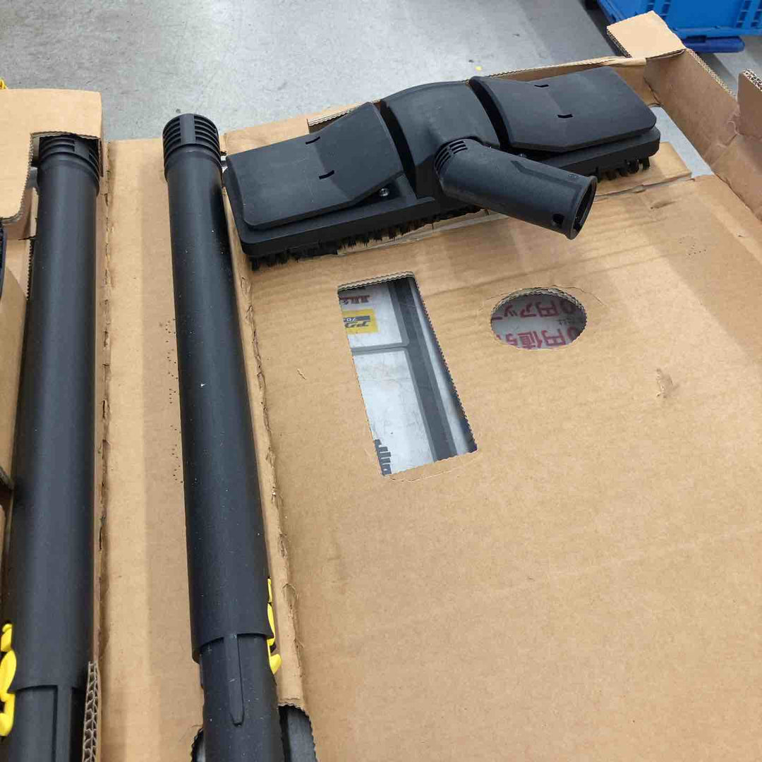 KARCHER ケルヒャー 業務用 スチームクリーナー DE4002 未使用長期保管品【八潮店】