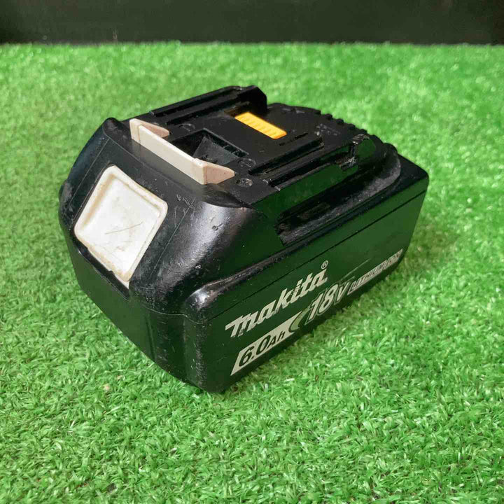 ★マキタ(makita) コードレスレシプロソー JR188DRGX 18V6.0Ah バッテリー1個のみ【岩槻店】