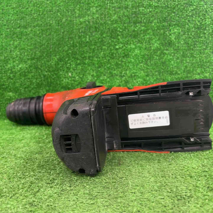★ヒルティ(HILTI) コードレスハンマドリル TE6-A36【川崎店】