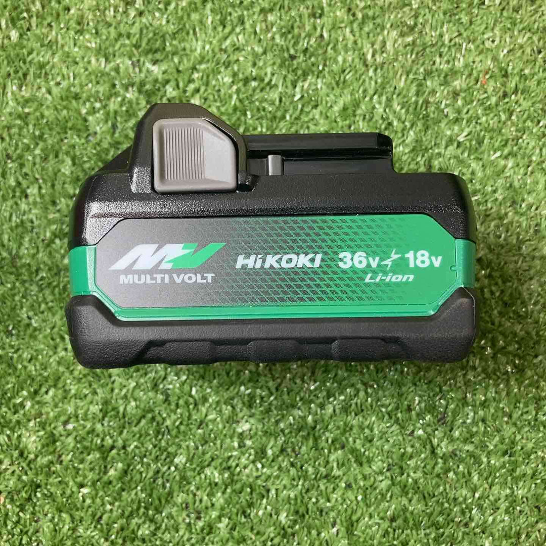 ★ハイコーキ(HIKOKI ※旧:日立工機) リチウムイオンバッテリー 36V/2.5Ah BSL36A18X　3個セット【川崎店】