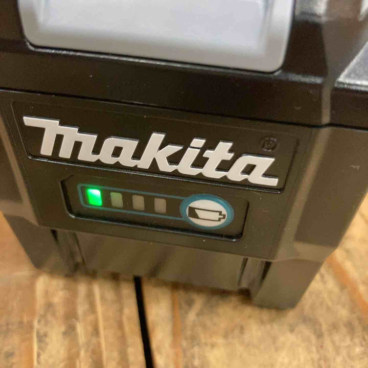 ★マキタ(makita) リチウムイオンバッテリー 40Vmax/8.0Ah BL4080F【所沢店】