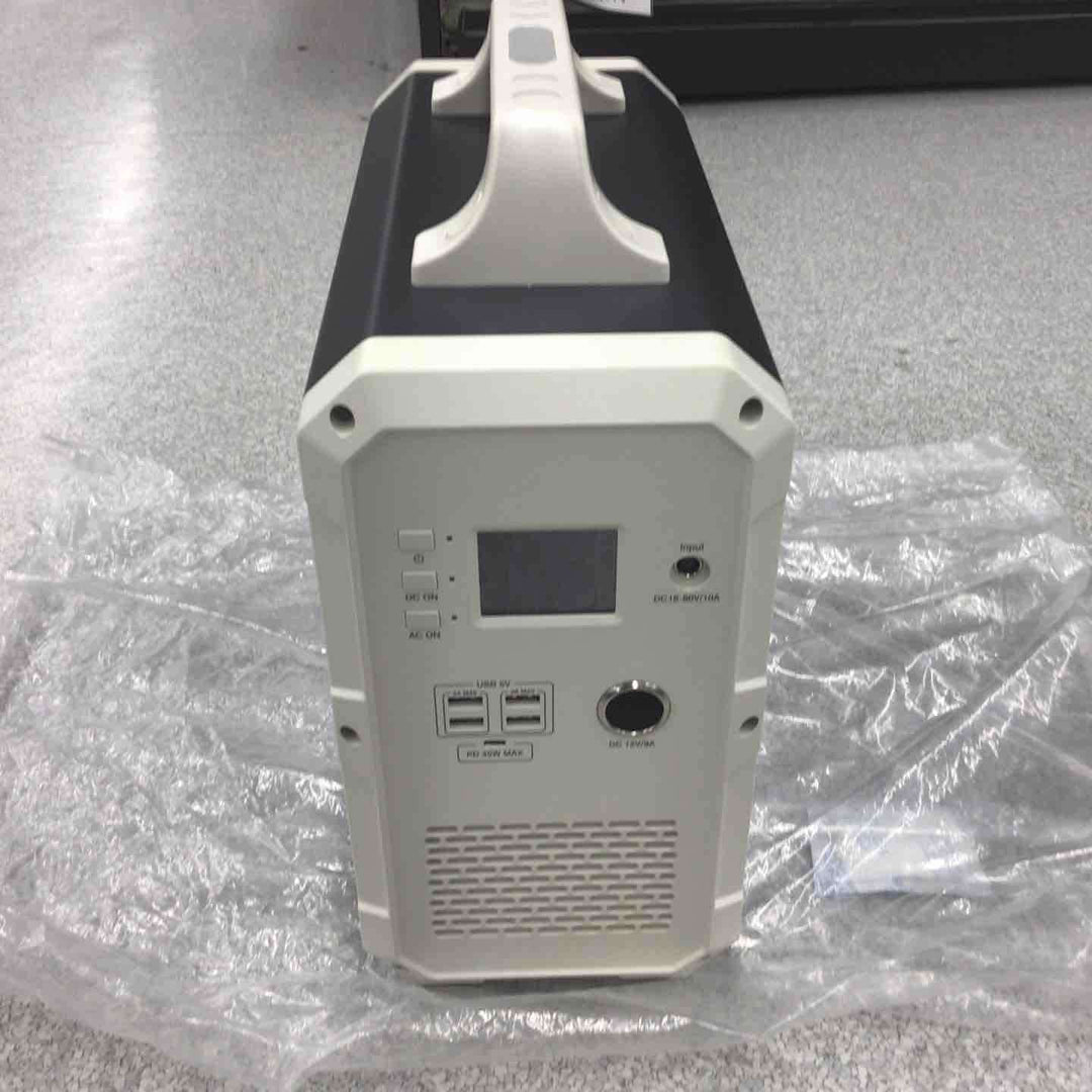 BLUETTI ブルーティ ポータブル電源 蓄電器 EB150【八潮店】