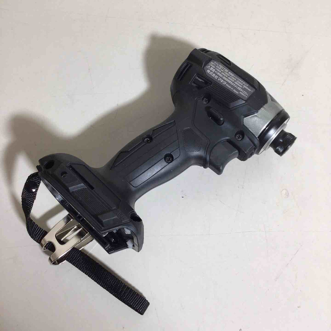 ★マキタ(makita) コードレスインパクトドライバー TD173DZB【戸田店】