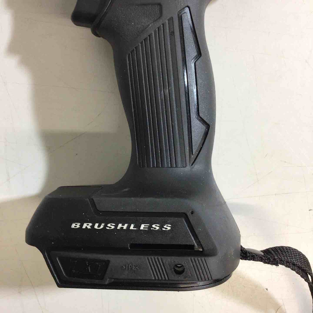 ☆マキタ(makita) コードレスドリルドライバー DF484DZB【戸田店】