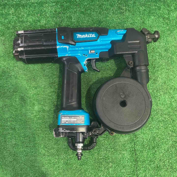 ★マキタ(makita) 高圧エアネジ打ち機 AR411HRM【町田店】