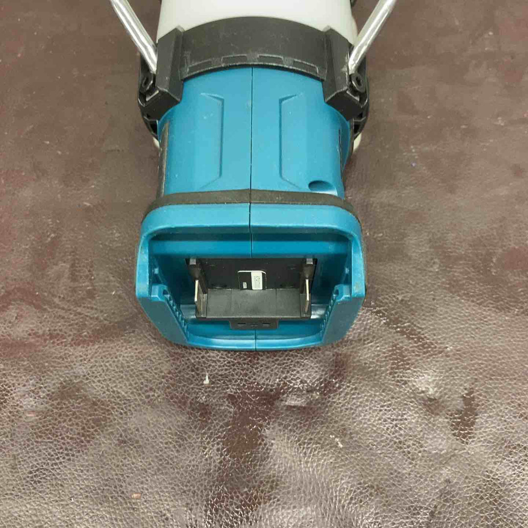 【中古品】 マキタ(makita) コードレスランタン付きラジオ MR054 【東大和店】