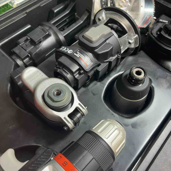BLACK＆DECKER MATRIX【藤沢店】