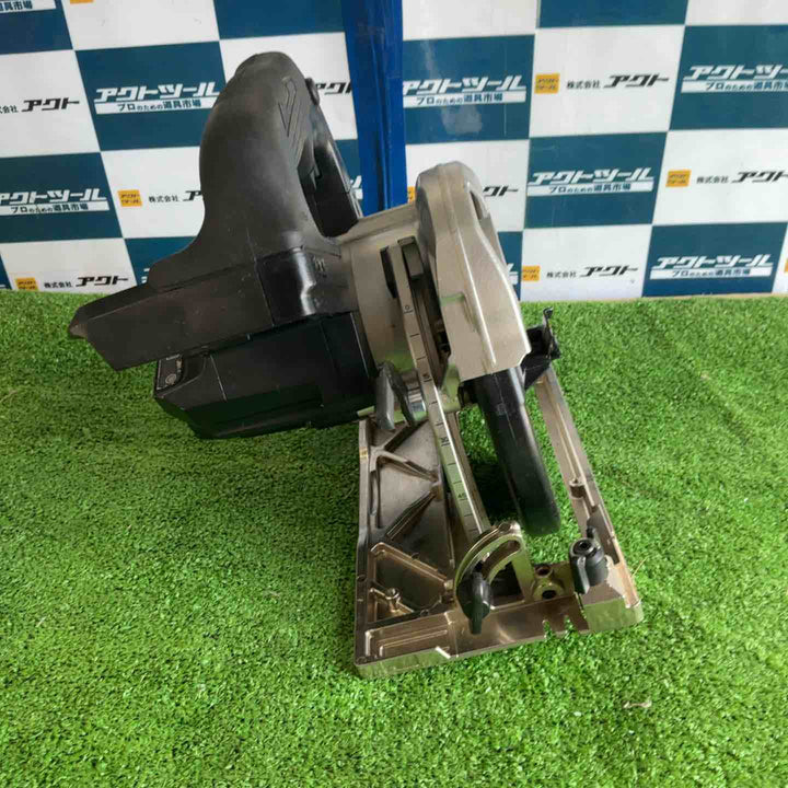 ★マキタ(makita) コードレス丸のこ HS631DZB【草加店】