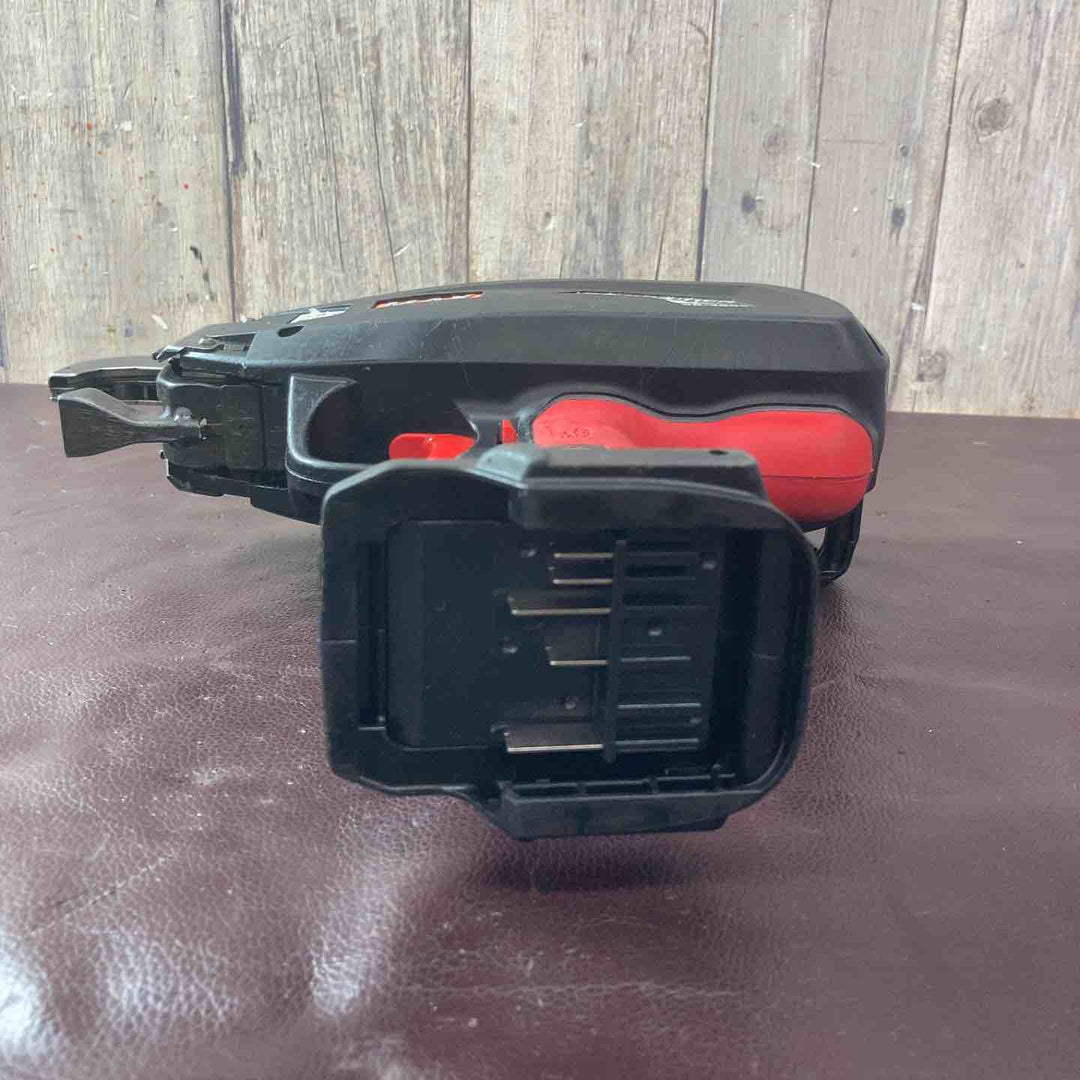 【中古品】マックス(MAX) 鉄筋結束機 RB-399S-B2C/1450A リバータイア【東大和店】