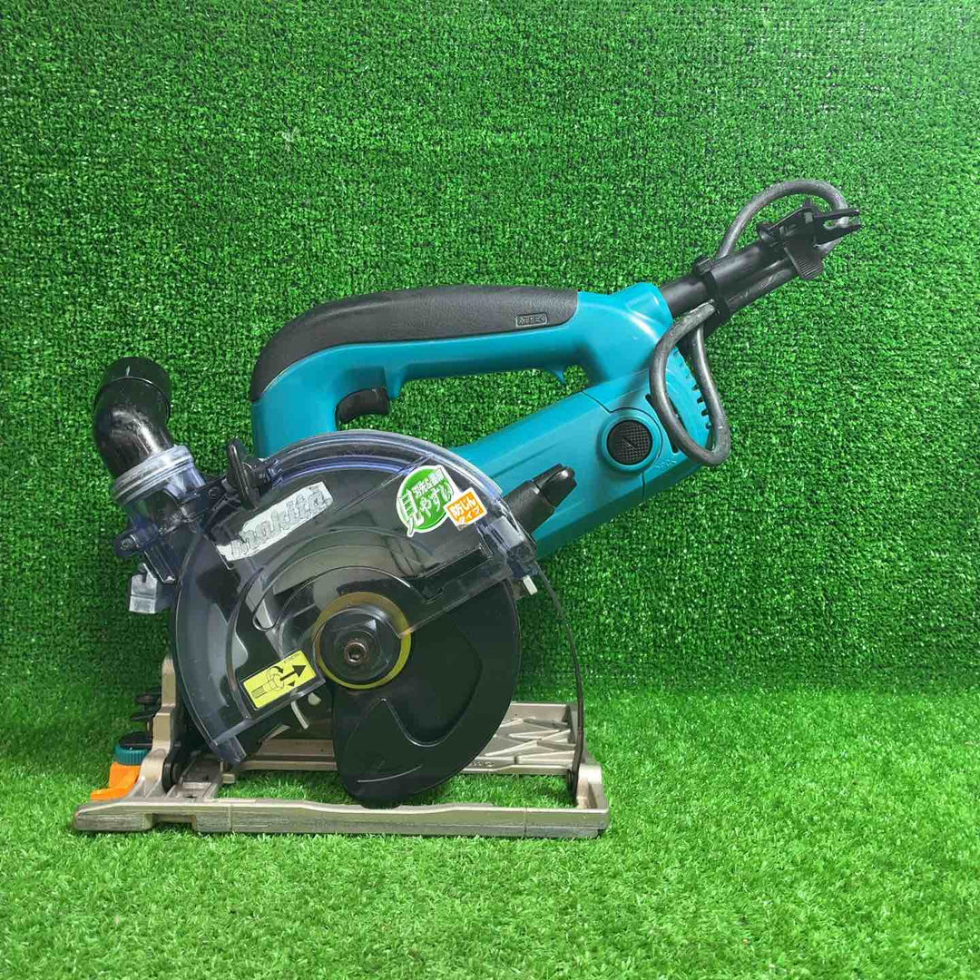 【中古品】 マキタ(makita) 125mmボード用防じん丸のこ 5205FXSP1 【藤沢店】