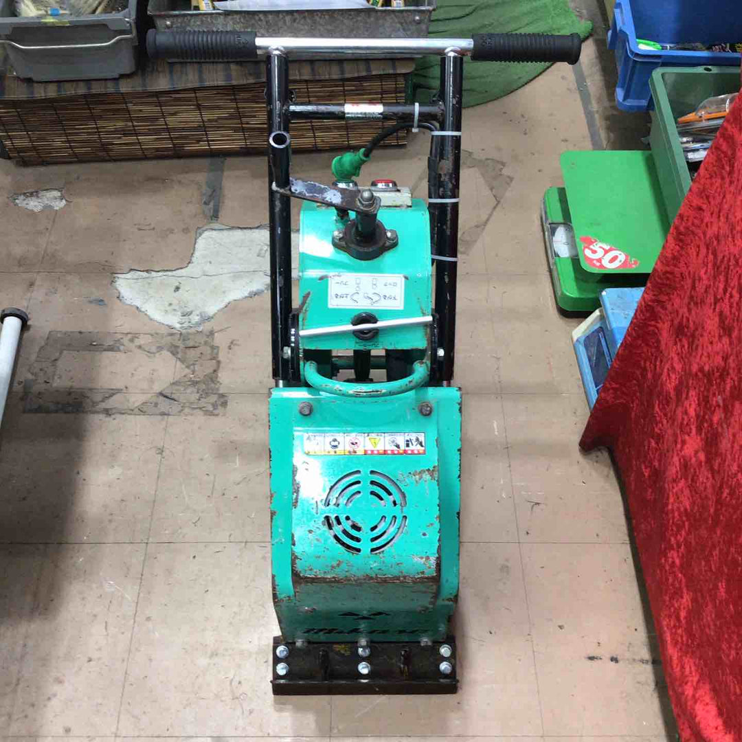 【店頭受取り限定】ミカサ(三笠産業) フロアスクレーパー MS-60A ペッカー【草加店】