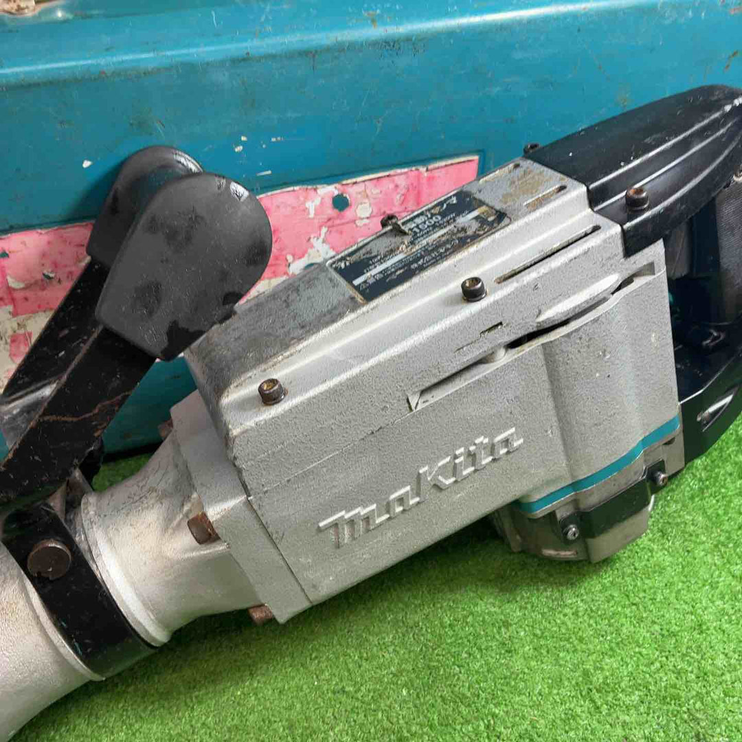 ★マキタ(makita) 電動ハンマ HM1500【藤沢店】