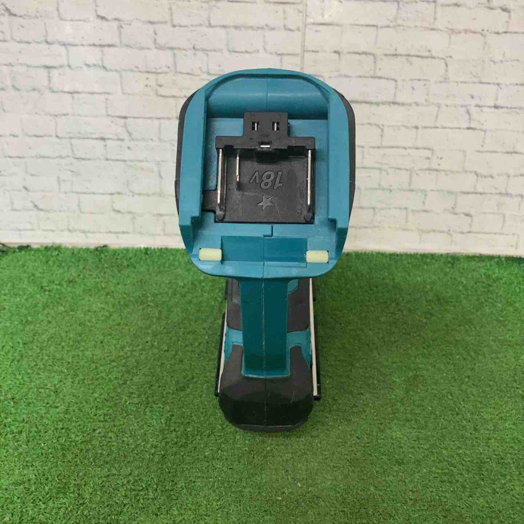 マキタ(makita) コードレスボードカッタ SD180DZ【藤沢店】