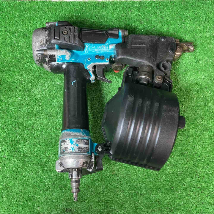 ★マキタ(makita) 高圧エア釘打ち機 AN633HM【岩槻店】