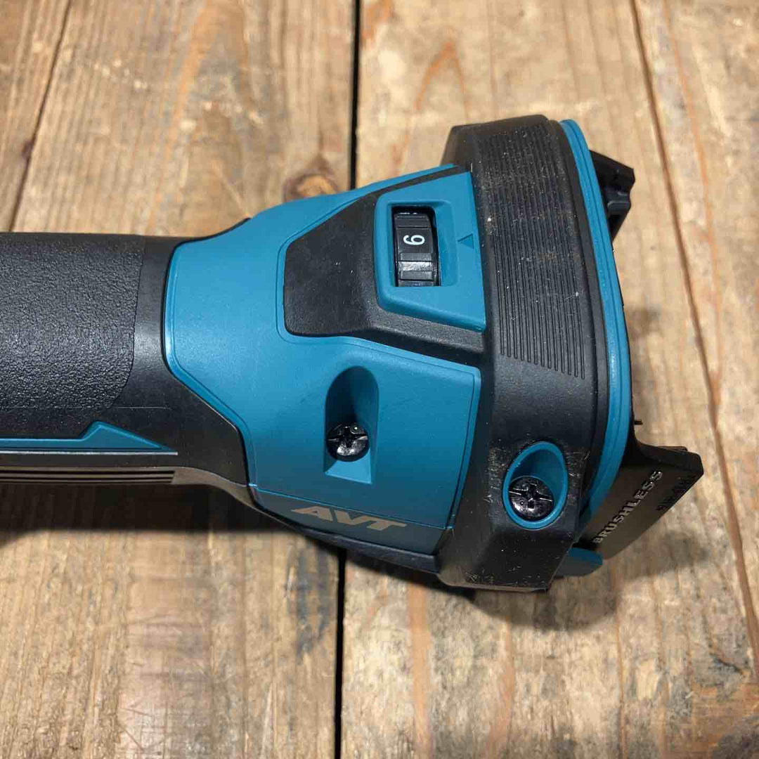 【未使用品】★マキタ(makita) コードレスマルチツール TM52DZ【所沢店】