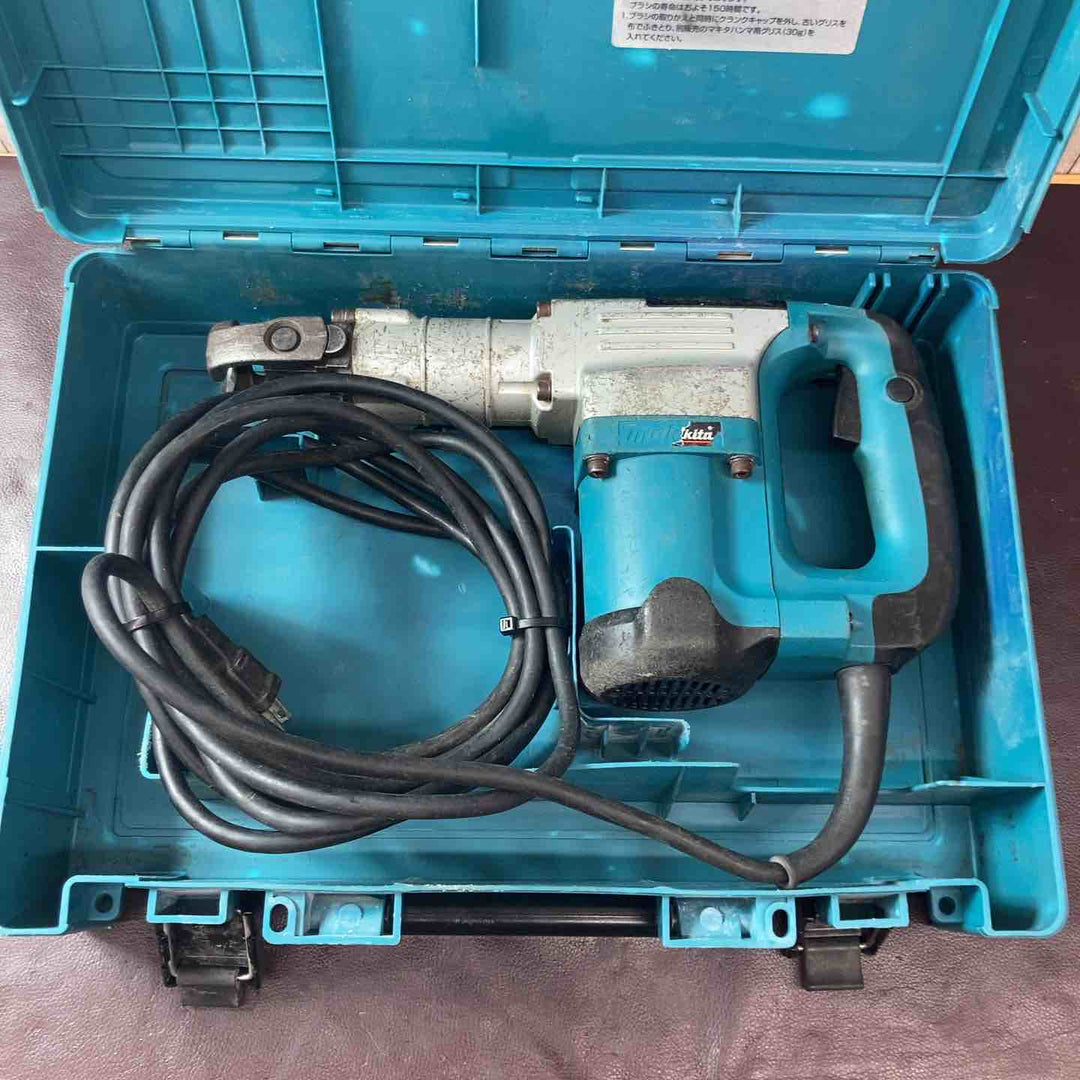 【中古品】 マキタ(makita) 電動ハンマ HM0830 【東大和店】