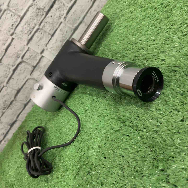 F型心出顕微鏡 シャンク TS-FL-20　工作機械の心出し用のF型心出顕微鏡シャンク【川口店】