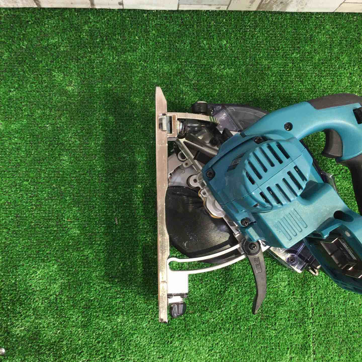 ★マキタ(makita) コードレス防じん丸のこ KS511DZ【町田店】