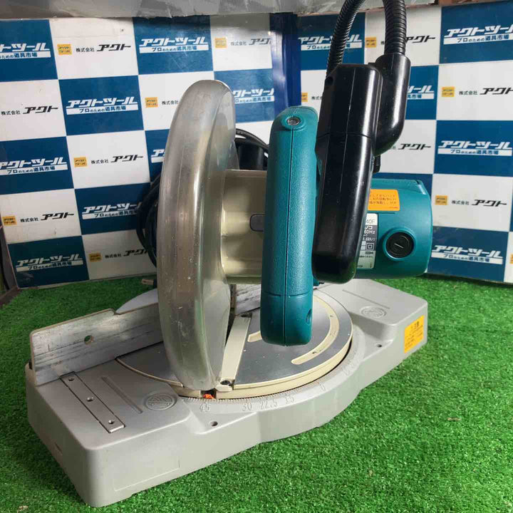 ☆マキタ(makita) 卓上マルノコ 216mm LS0840F【草加店】