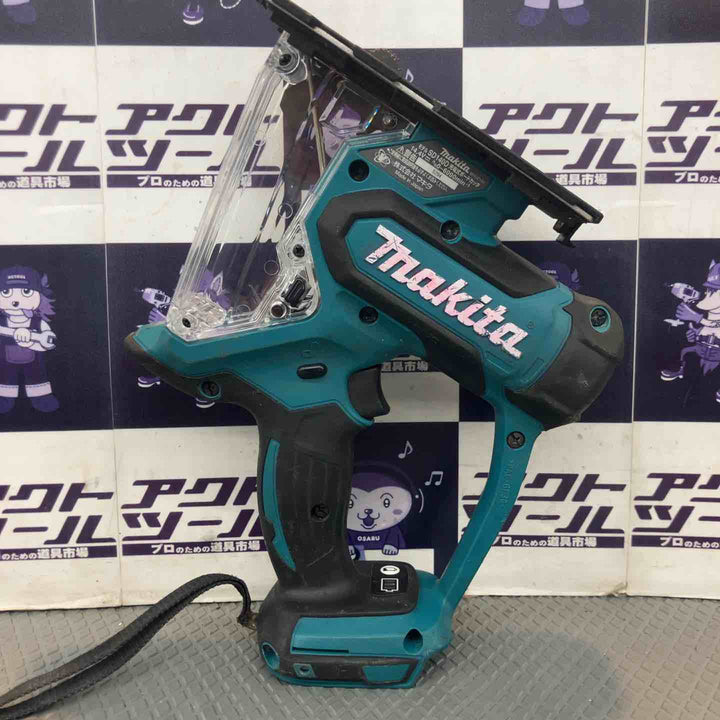 【中古品】マキタ(makita) コードレスボードカッタ SD140DZ【所沢店】
