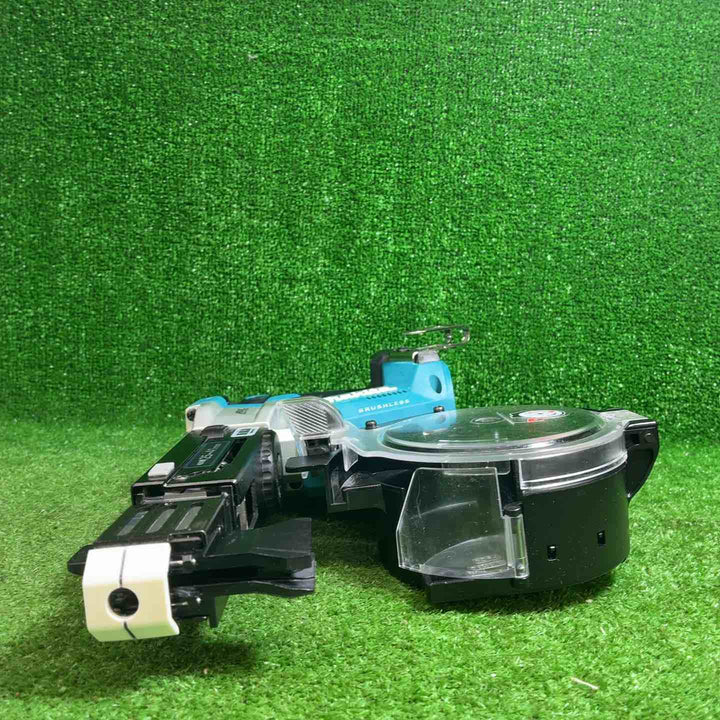【中古品】 マキタ(makita) コードレスオートパックスクリュードライバー FR451DZ 【藤沢店】