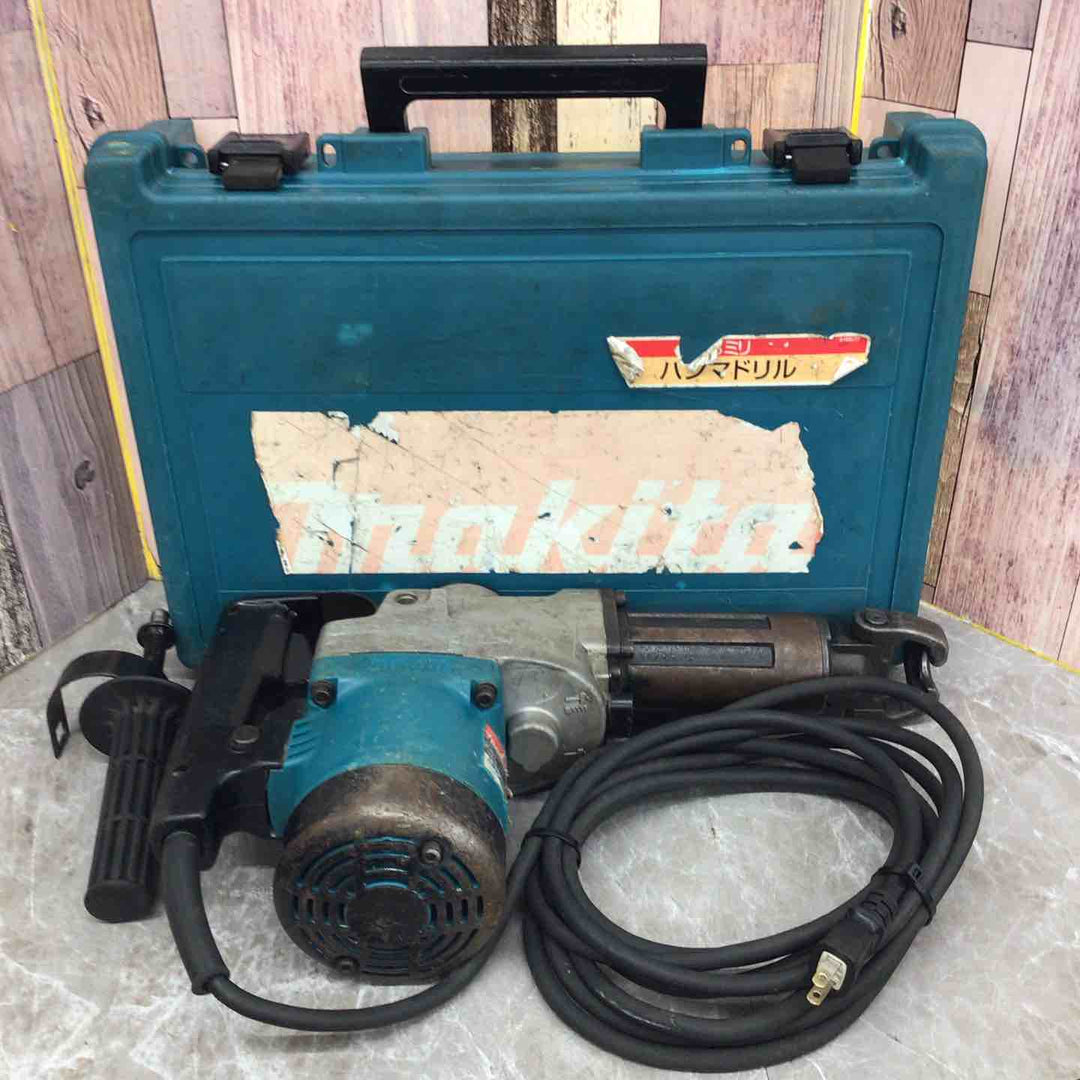 ☆マキタ(makita) ハンマドリル HR3850【八潮店】