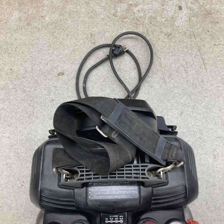 ★ハイコーキ(HIKOKI ※旧:日立工機) エアコンプレッサー EC1245H【八潮店】