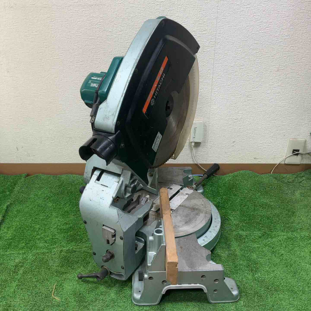 【店頭受取り限定】☆ハイコーキ(HIKOKI ※旧:日立工機) 380mm卓上丸ノコ C15FC【草加店】