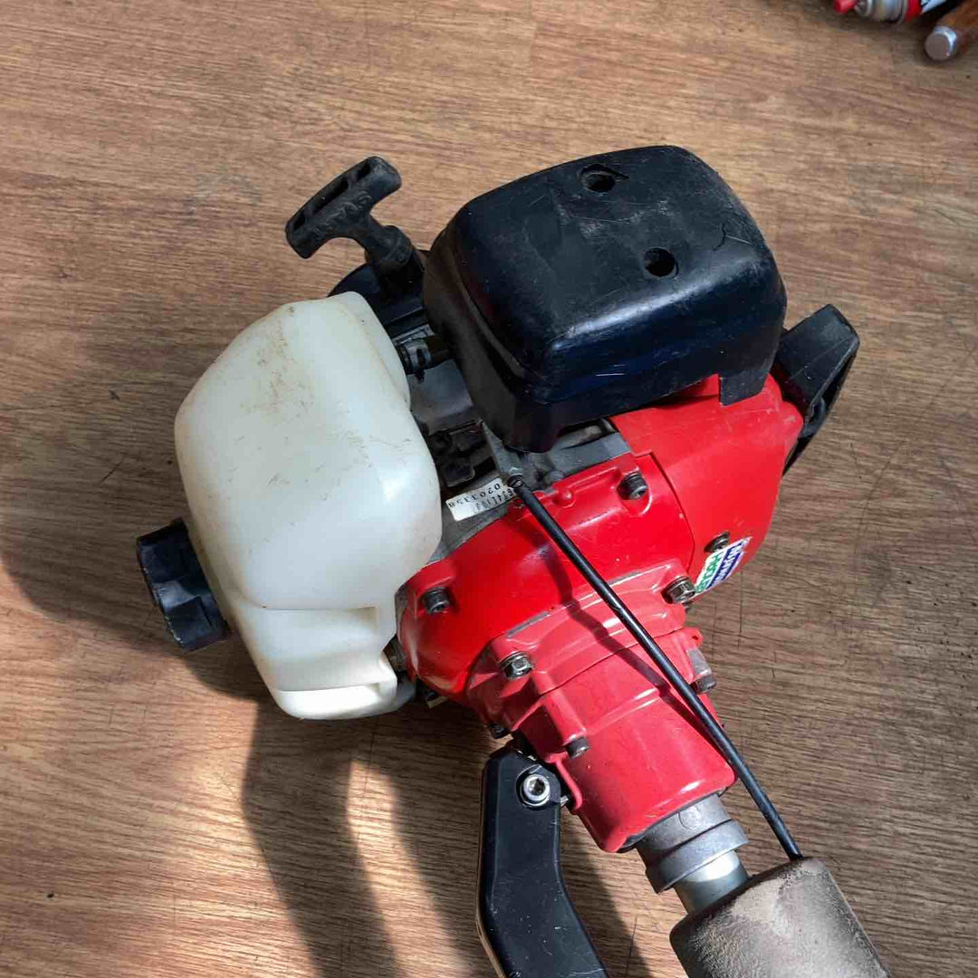 【店頭受取り限定】◇ゼノア エンジン刈払い機 BC3410EZ 33.6cc ナイロンカッター【岩槻店】