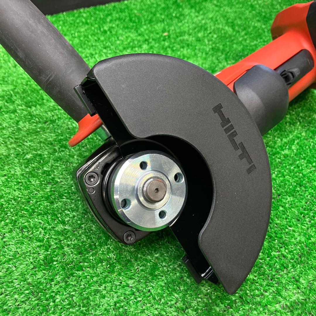 ◇ヒルティ(HILTI) コードレスディスクグラインダー AG125-A22【越谷店】