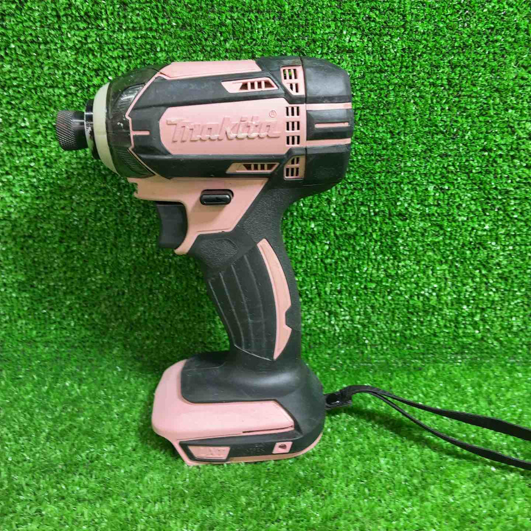 【中古品】 マキタ(makita) コードレスインパクトドライバー TD149DRFXP 【藤沢店】