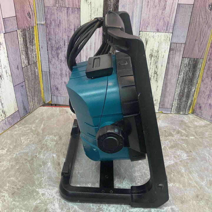 ★マキタ(makita) コードレスLEDスタンドライト ML805【八潮店】