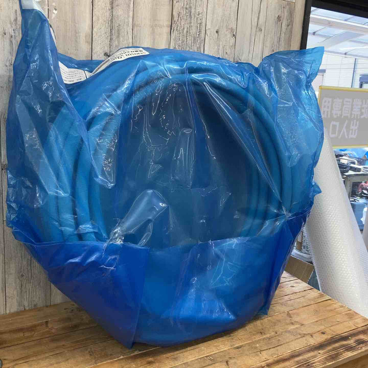 【未使用品/店頭受取り限定】セキスイ(SEKISUI) 保温付エスロペックス PX1605B(サイズ16A・長さ50m・保温材厚さ5㎜)【東大和店】