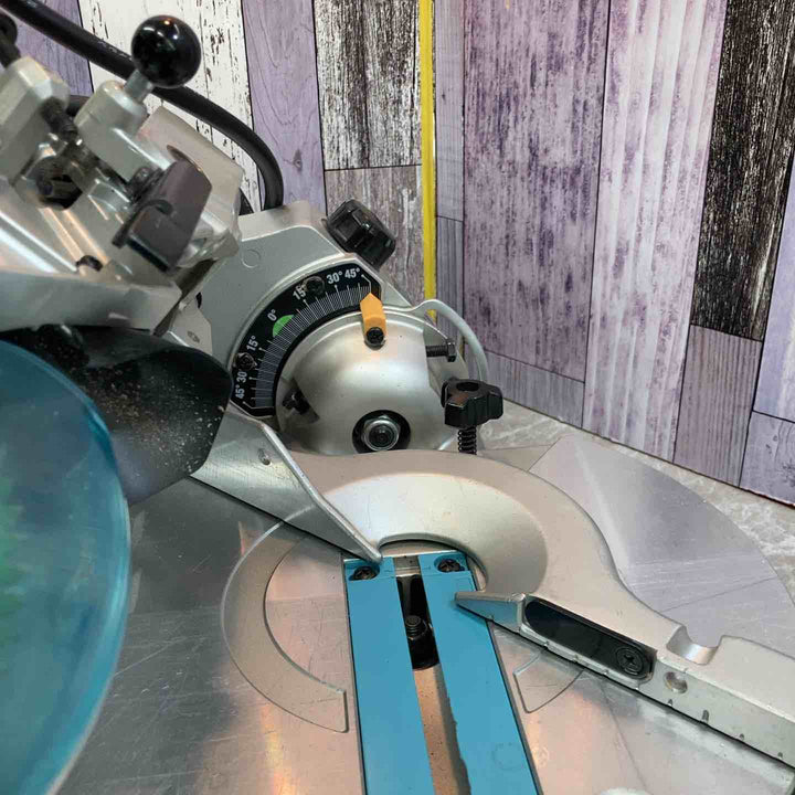 【中古品】★マキタ makita 190mm スライドマルノコ LS0717FL 標準付属品なし【八潮店】