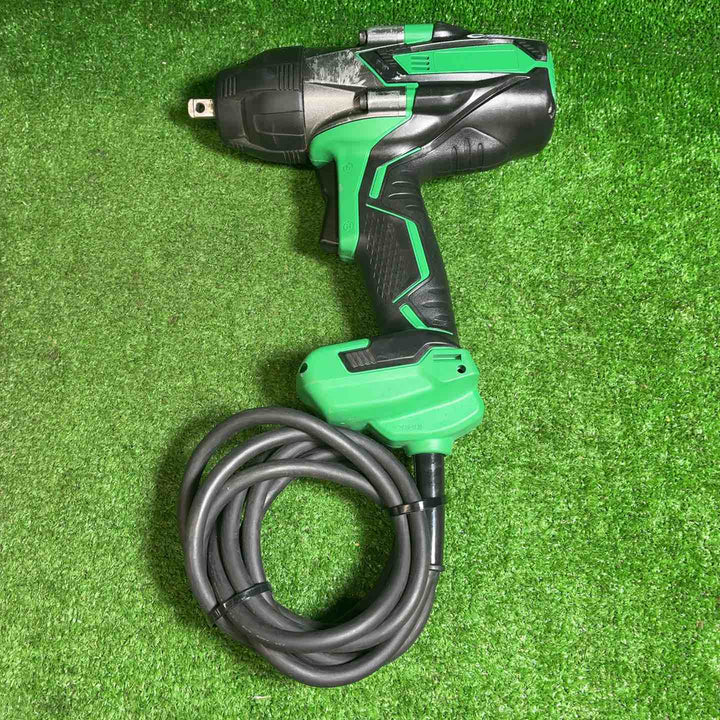 【中古品】 ハイコーキ(HIKOKI ※旧:日立工機) インパクトレンチ WR16SE 【藤沢店】