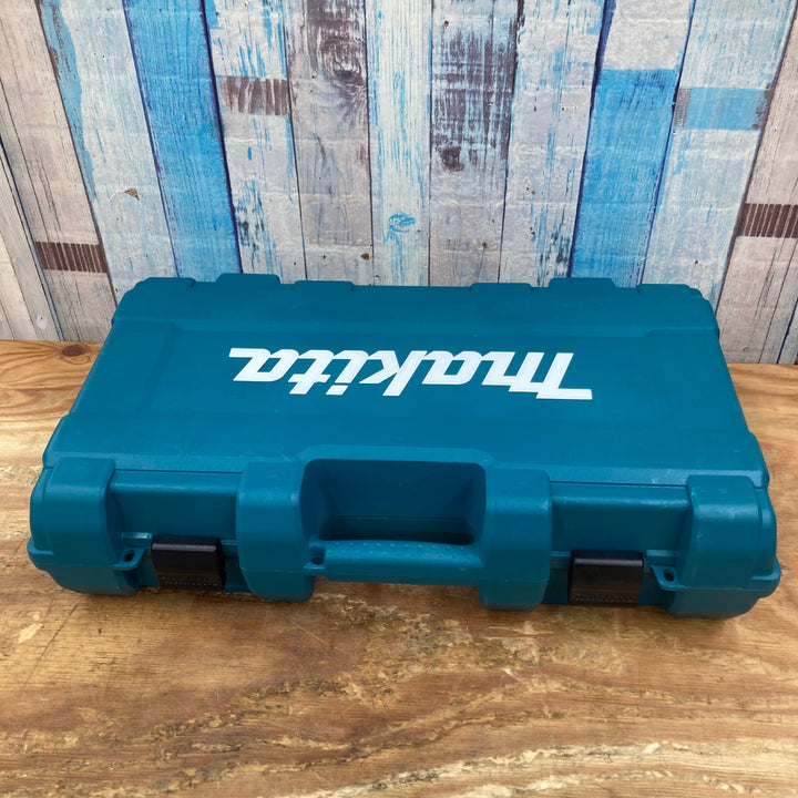 ★マキタ(makita) レシプロソー JR3051T保管・店頭展示品【柏店】