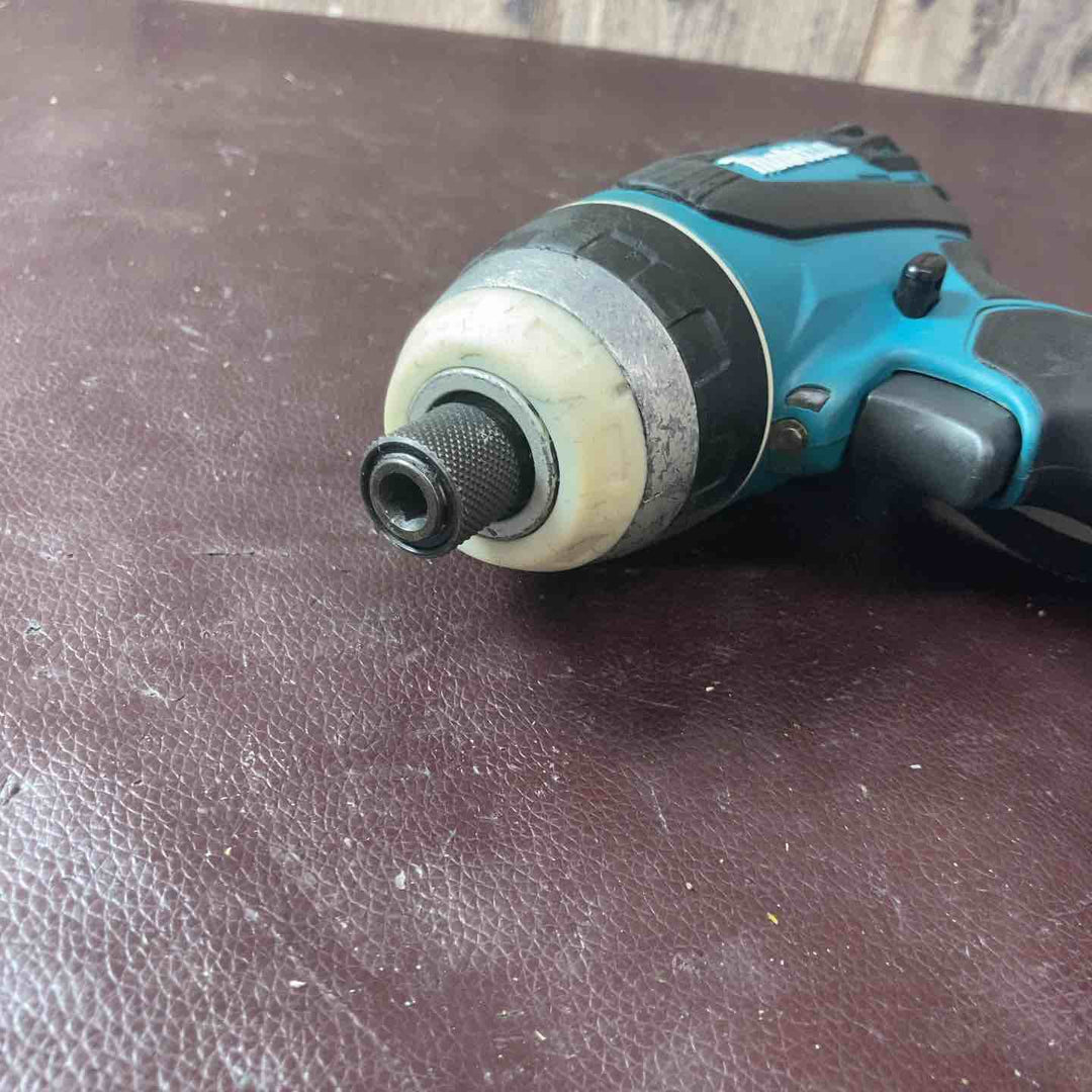【中古品】マキタ(makita) コードレス4モードインパクトドライバー TP131DZ【東大和店】
