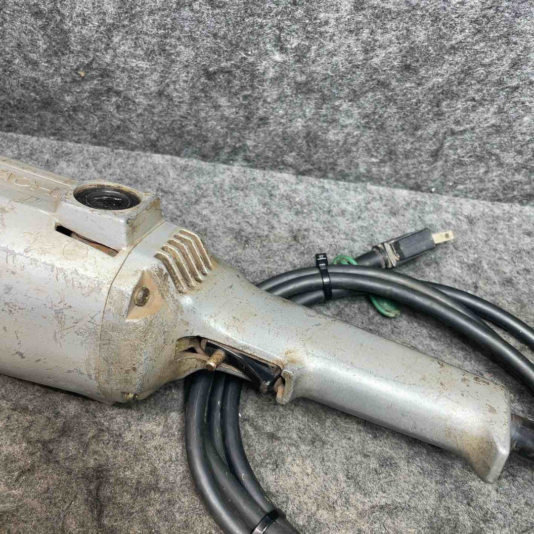 ハイコーキ(※旧:日立工機) 180mmディスクグラインダー PDH-180C【桶川店】