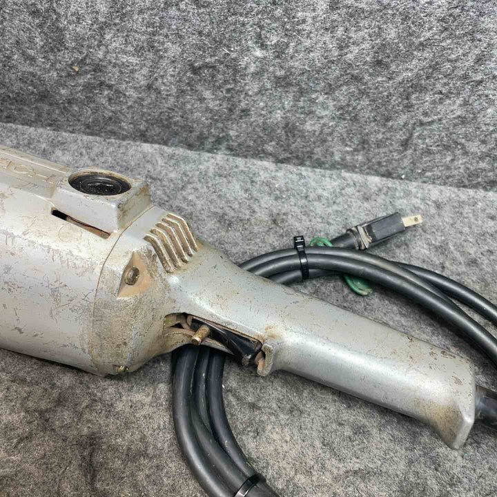 ハイコーキ(※旧:日立工機) 180mmディスクグラインダー PDH-180C【桶川店】