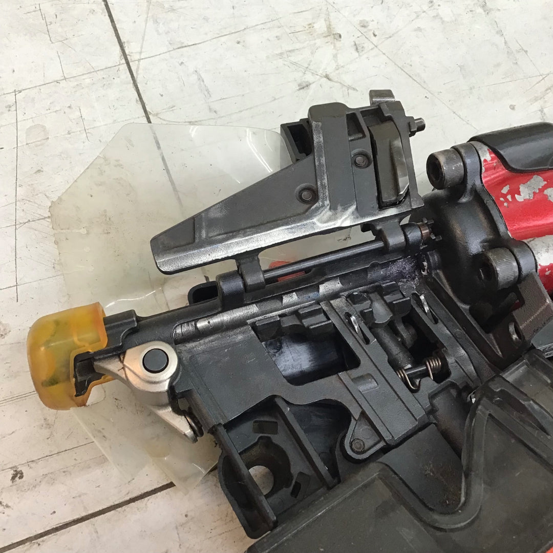 【中古品】◎メンテ済み◎ マキタ/makita 高圧エア釘打ち機・AN930H 【鴻巣店】
