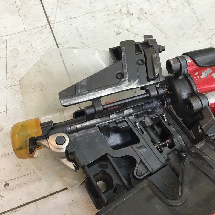 【中古品】◎メンテ済み◎ マキタ/makita 高圧エア釘打ち機・AN930H 【鴻巣店】