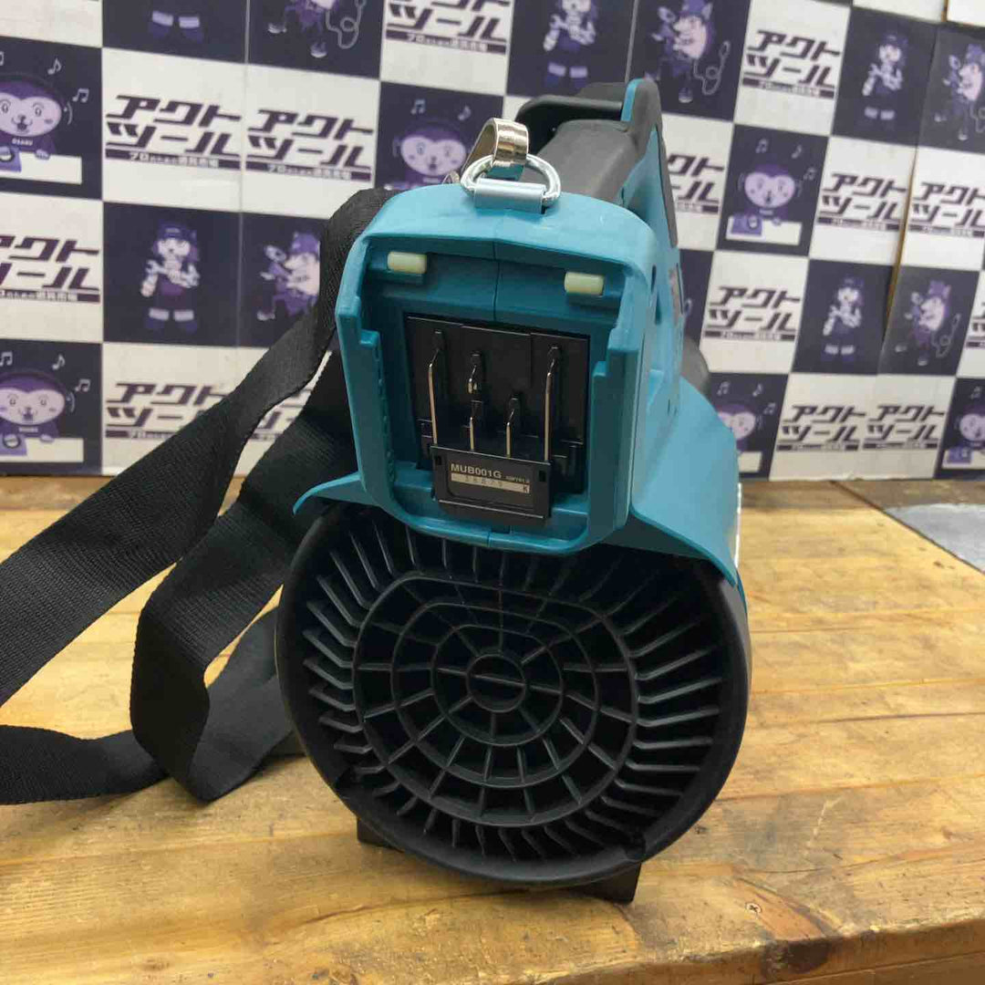 ☆マキタ(makita) コードレスブロワ MUB001GZ【所沢店】
