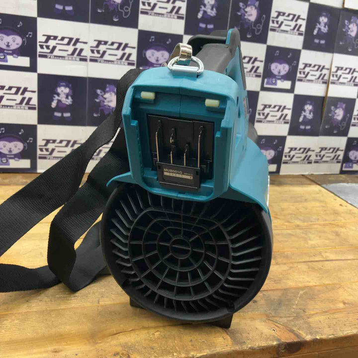 ☆マキタ(makita) コードレスブロワ MUB001GZ【所沢店】