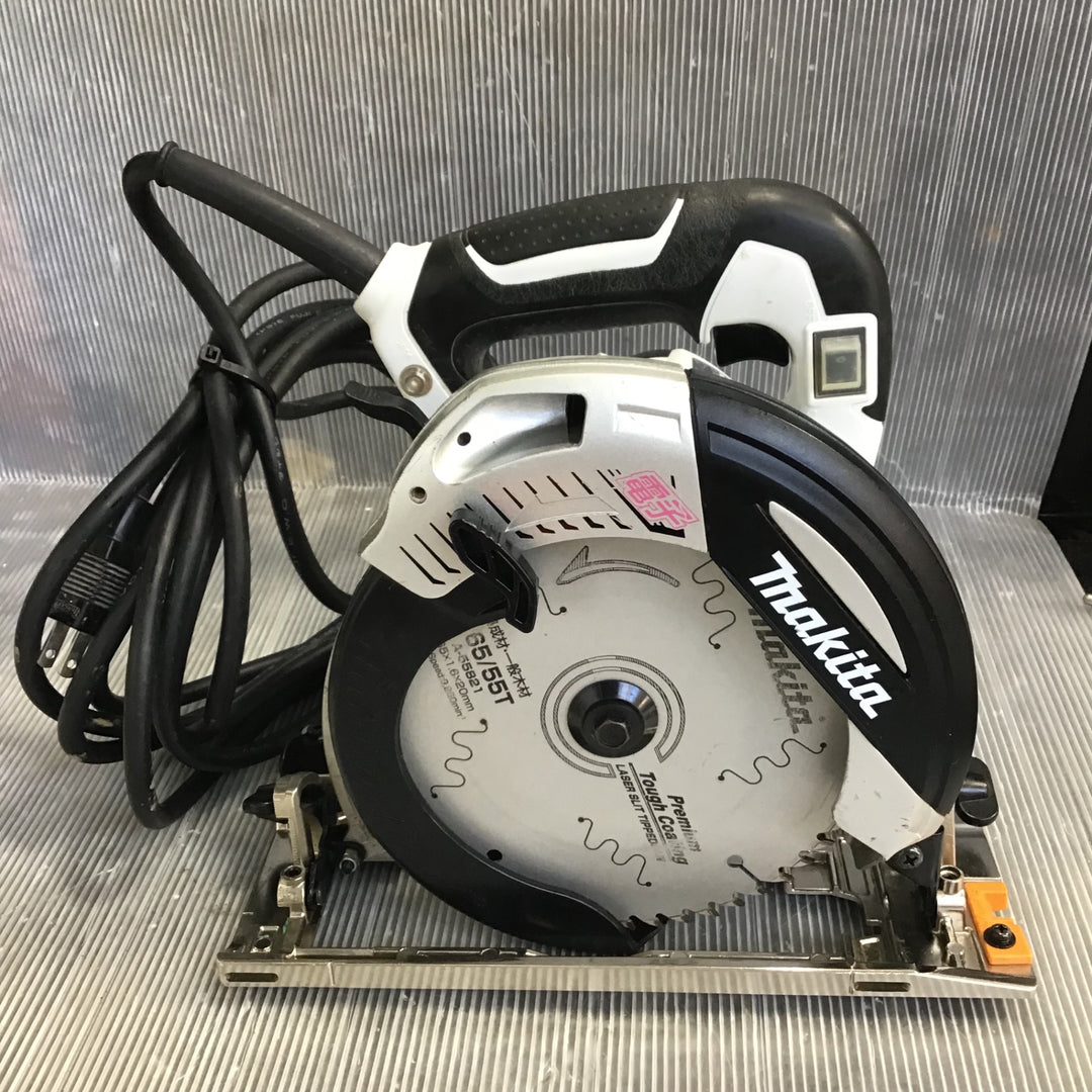【中古】マキタ(makita) 電子マルノコ 5732CW【草加店】