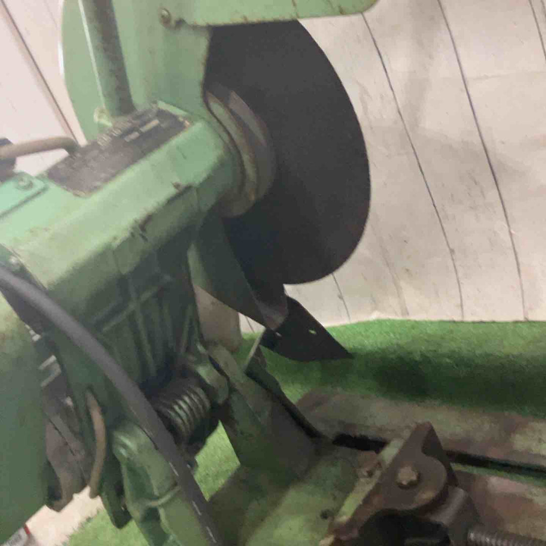 【店頭受取り限定】◇日立 高速切断機 CC16SB 動作確認済【川口店】