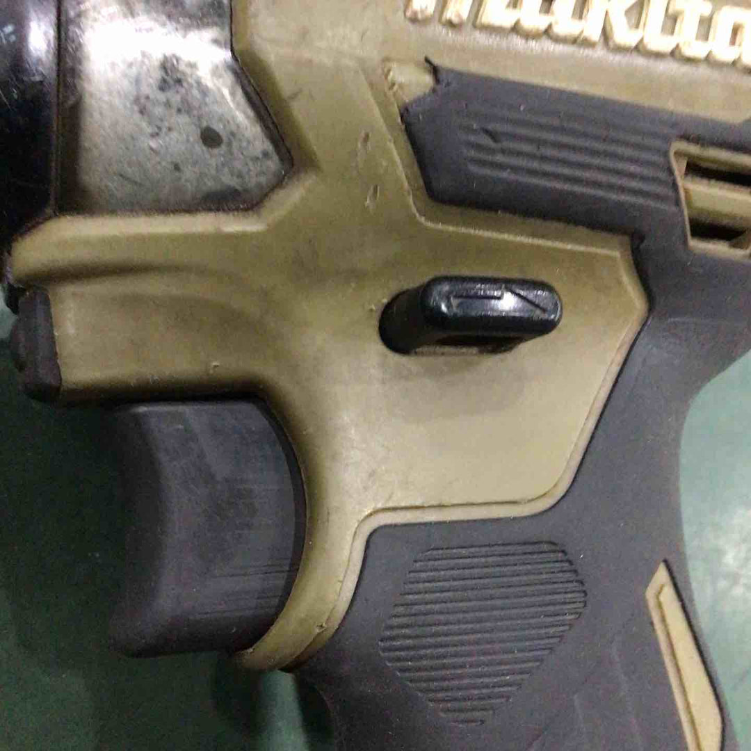 マキタ(makita) コードレスインパクトドライバー TD173DRGXO【川崎店】