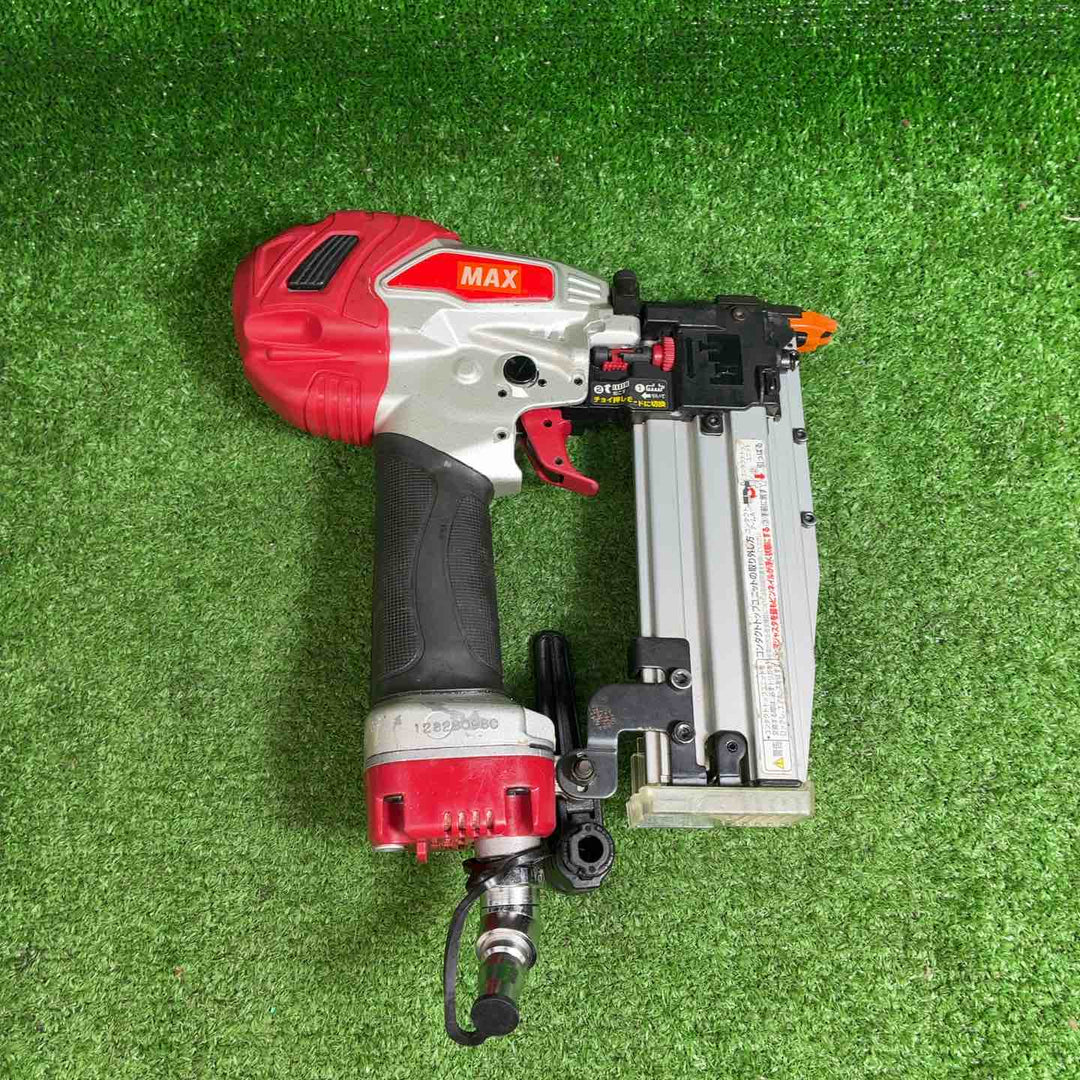 【中古品】 マックス(MAX) 常圧ピンネイラ TA-250P2 【藤沢店】